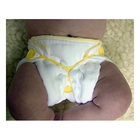 Clip for diapers snappi buy in online store
