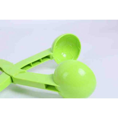 Snezcolep - a ball with a metal bracket buy in online store