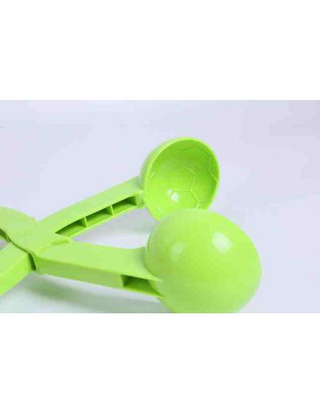 Snezcolep - a ball with a metal bracket buy in online store