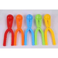 Snezcolep - a ball with a metal bracket buy in online store