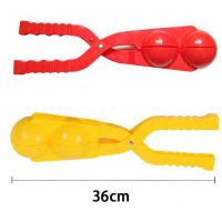 Snezcolep - Double Ball with Metalic Scope buy in online store 2