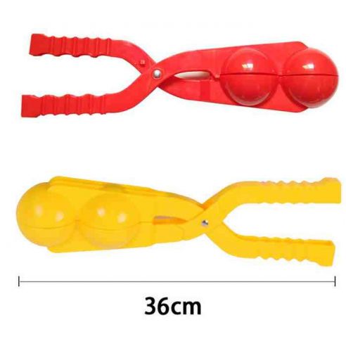 Snezcolep - Double Ball with Metalic Scope buy in online store