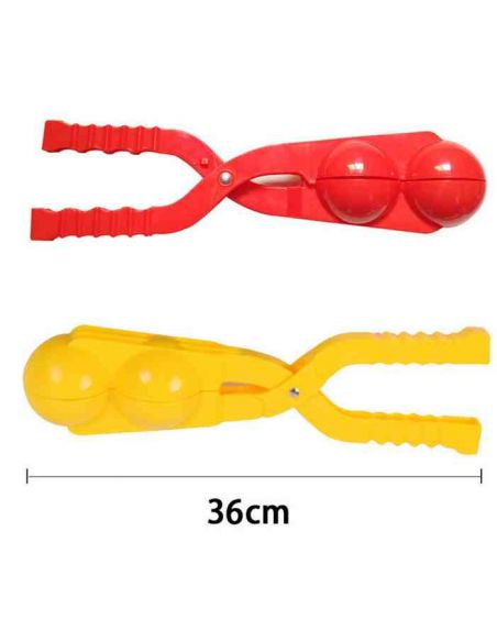 Snezcolep - Double Ball with Metalic Scope buy in online store