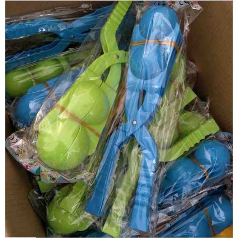 Snezcolep - Double Ball with Metalic Scope buy in online store