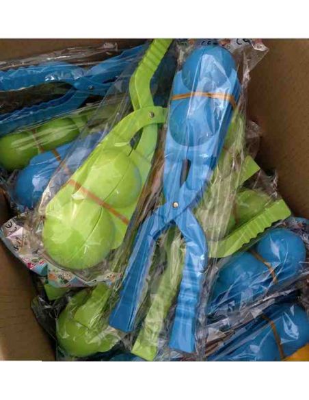 Snezcolep - Double Ball with Metalic Scope buy in online store