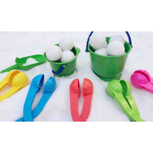 Snezcolep - Double Ball with Metalic Scope buy in online store