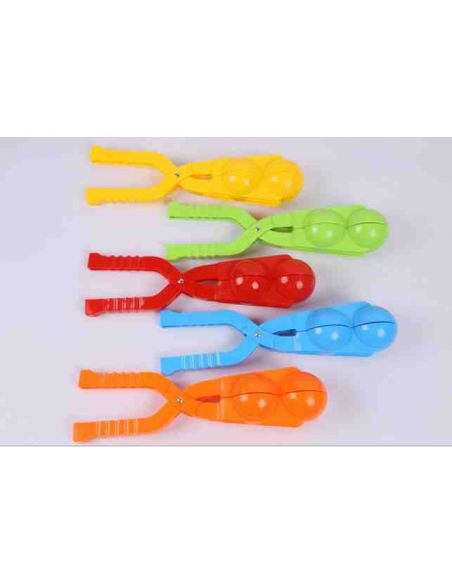 Snezcolep - Double Ball with Metalic Scope buy in online store