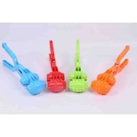 Snezcolep - double grenade with metal brass buy in online store 2