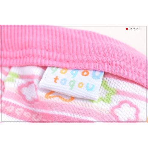 Gagou Tagou training panties for hot summer - 2pcs buy in online store