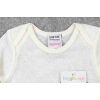 Body with HiggleDee Hands Clean Merino Wool White 6-12 months buy in online store 2
