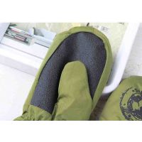 Shamp Crague with Polar Insulation Thinsulate Green 3-5 years buy in online store 2