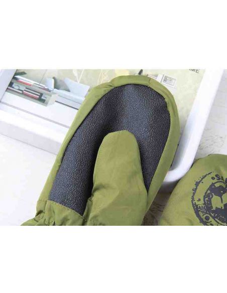 Shamp Crague with Polar Insulation Thinsulate Green 3-5 years buy in online store Shamp Crague with Polar Insulation Thinsulate Green 3-5 years buy in online store