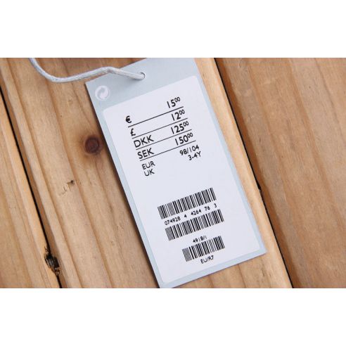 Mittens COS with lama wool insulation blue 3-5 years buy in online store