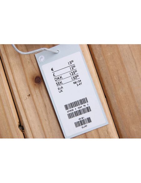 Mittens COS with lama wool insulation blue 3-5 years buy in online store