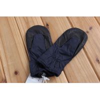 Mittens COS with lama wool insulation blue 3-5 years buy in online store