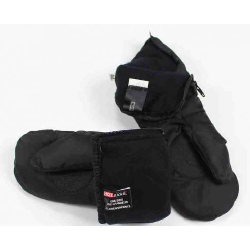 Crague HotPaws Black L Size (6-8 years) buy in online store