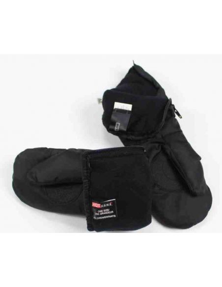 Crague HotPaws Black L Size (6-8 years) buy in online store