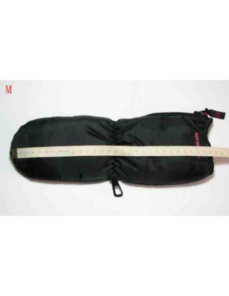 Crague HotPaws Black L Size (6-8 years) buy in online store