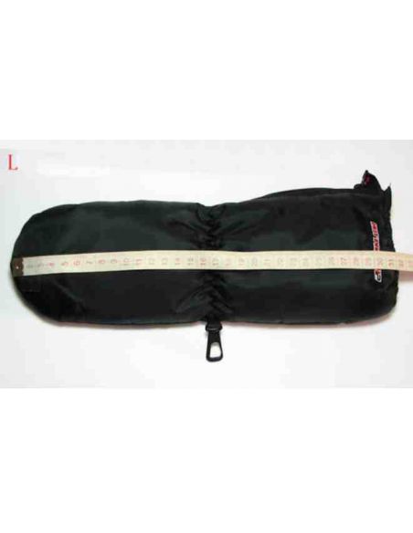 Crague HotPaws Black L Size (6-8 years) buy in online store