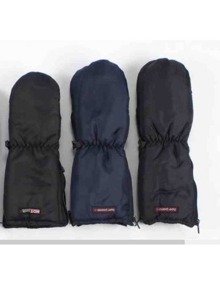 Crague HotPaws Black L Size (6-8 years) buy in online store