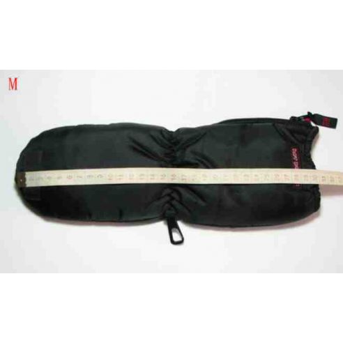 Crague HotPaws Black M and L Size (5-8 years) (2) buy in online store