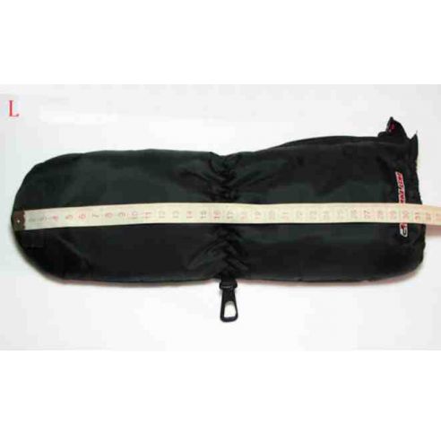 Crague HotPaws Black M and L Size (5-8 years) (2) buy in online store