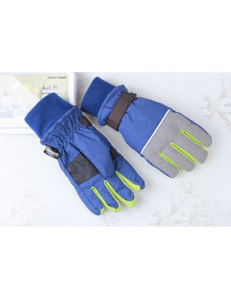 SHAMP Gloves with Polar Insulation Thinsulate Blue 10-12 buy in online store SHAMP Gloves with Polar Insulation Thinsulate Blue 10-12 buy in online store
