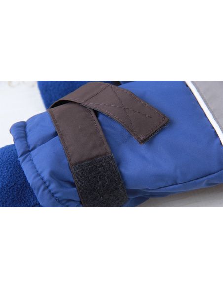 SHAMP Gloves with Polar Insulation Thinsulate Blue 10-12 buy in online store SHAMP Gloves with Polar Insulation Thinsulate Blue 10-12 buy in online store