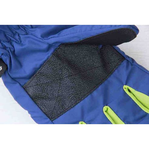 SHAMP Gloves with Polar Insulation Thinsulate Blue 10-12 buy in online store