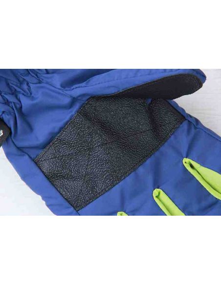 SHAMP Gloves with Polar Insulation Thinsulate Blue 10-12 buy in online store SHAMP Gloves with Polar Insulation Thinsulate Blue 10-12 buy in online store