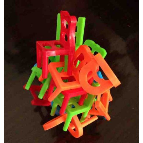 Board chairs (analog Mistakos) - 18 chairs buy in online store