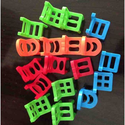 Board chairs (analog Mistakos) - 18 chairs buy in online store