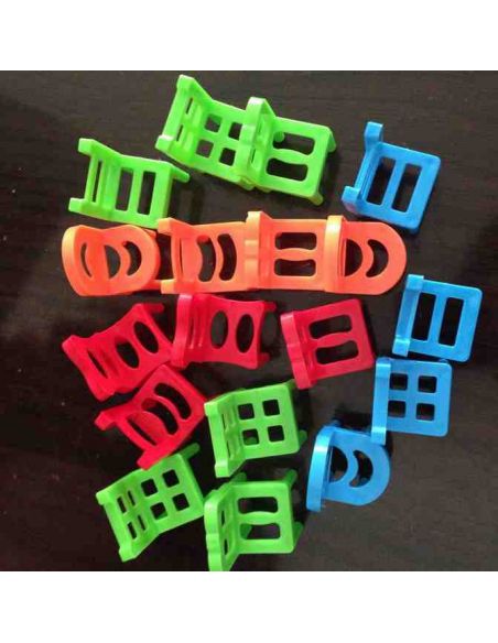 Board chairs (analog Mistakos) - 18 chairs buy in online store Board chairs (analog Mistakos) - 18 chairs buy in online store