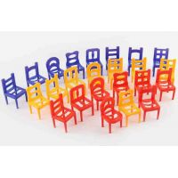 Handbook Chairs (Analog Mistakos) - 24 Stools buy in online store 2