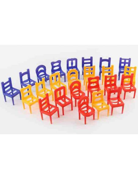 Handbook Chairs (Analog Mistakos) - 24 Stools buy in online store Handbook Chairs (Analog Mistakos) - 24 Stools buy in online store