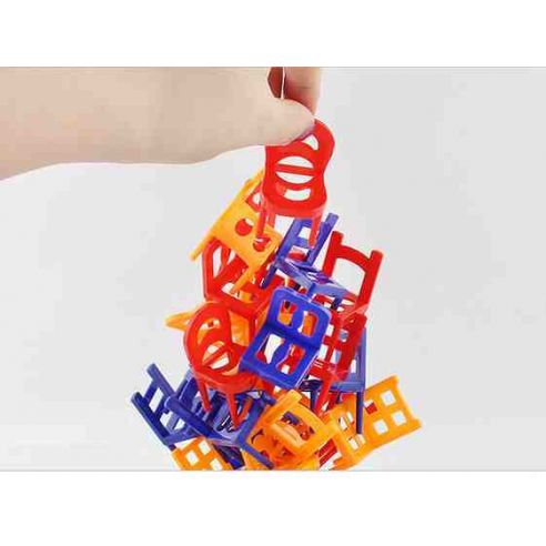 Handbook Chairs (Analog Mistakos) - 24 Stools buy in online store