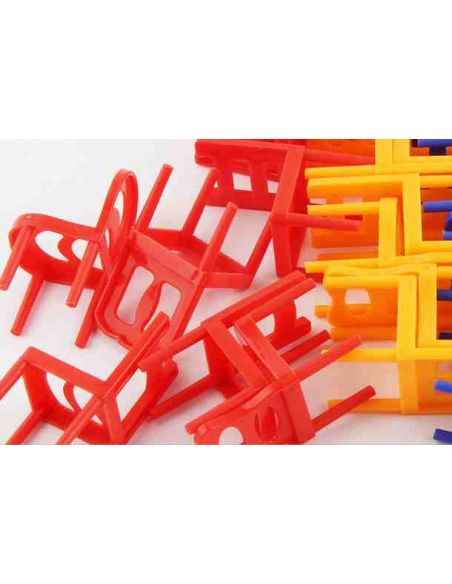 Handbook Chairs (Analog Mistakos) - 24 Stools buy in online store Handbook Chairs (Analog Mistakos) - 24 Stools buy in online store