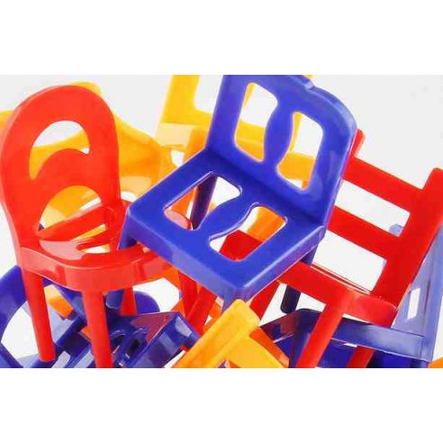 Handbook Chairs (Analog Mistakos) - 24 Stools buy in online store