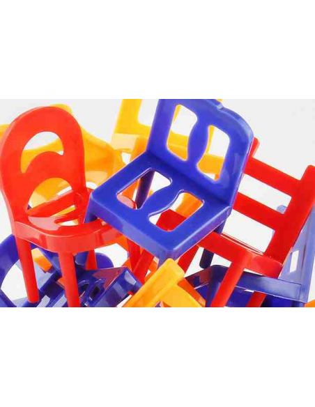 Handbook Chairs (Analog Mistakos) - 24 Stools buy in online store Handbook Chairs (Analog Mistakos) - 24 Stools buy in online store