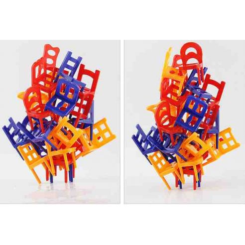 Handbook Chairs (Analog Mistakos) - 24 Stools buy in online store