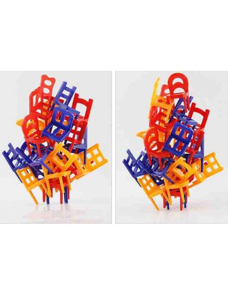 Handbook Chairs (Analog Mistakos) - 24 Stools buy in online store Handbook Chairs (Analog Mistakos) - 24 Stools buy in online store