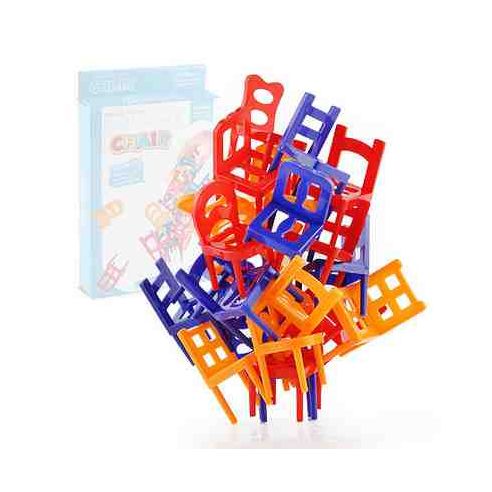 Handbook Chairs (Analog Mistakos) - 24 Stools buy in online store
