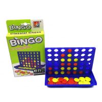 Board game Board game Four in a row (Road option) buy in online store