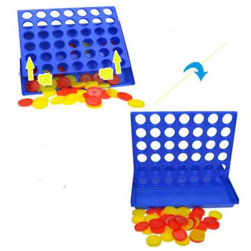 Board game board game four in a row buy in online store