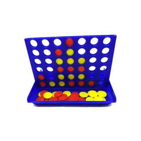 Board game board game four in a row buy in online store