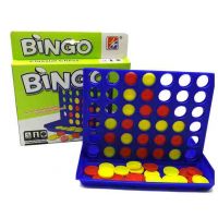 Board game board game four in a row buy in online store