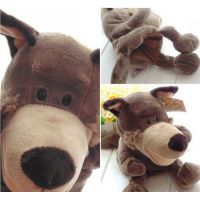 Wolf with Nici legs buy in online store 2