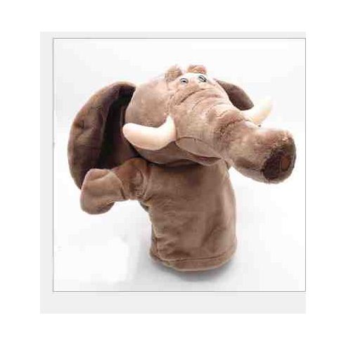 Elephant without foot nici buy in online store