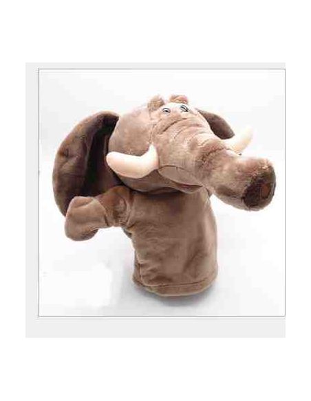 Elephant without foot nici buy in online store