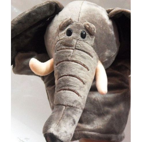 Elephant without foot nici buy in online store